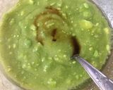 Foto del paso 2 de la receta: Budín de palta