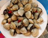 Hình bước làm 3 của món Lẩu Hải Sản