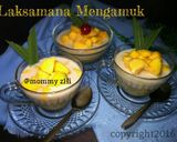 Foto langkah ke 7 dari resep Laksamana Mengamuk.