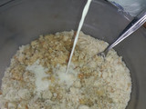 Budín de pan 💞