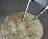 Foto del paso 2 de la receta: Budín de pan 💞