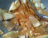 Foto langkah ke 3 dari resep Sukun Balado.