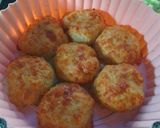 Foto del paso 4 de la receta: Croquetas de arroz y queso 🌠