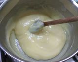 Gesztenyés csokitorta recept fázis 5 fotója