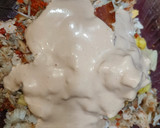 Foto del paso 7 de la receta: Ensalada de buey de mar