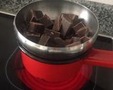 Foto del paso 1 de la receta: Brownie fácil, rápido y exquisito