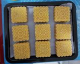 Foto langkah ke 11 dari resep Mooncake.