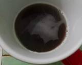 Butterfly Pea Coffee langkah memasak 2 foto