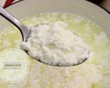 Foto del paso 3 de la receta: Ricotta casera (ideal para rellenos)