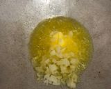 Foto langkah ke 1 dari resep Lumpia Spaghetti Carbonara.