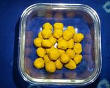 લાડુ (Ladoo Recipe in Gujarati) રેસીપી સ્ટેપ5ફોટો