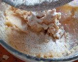 Foto del paso 4 de la receta: Masa sucre