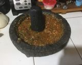 Foto del paso 7 de la receta: Salsa de molcajete