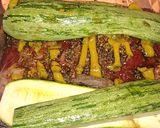 Foto del paso 1 de la receta: Tapa de asado a la mostaza caramelizada con ciruela