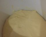 Foto langkah ke 4 dari resep Roti Tawar mixer Hanya Modal 5rb.