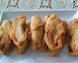 Foto langkah ke 4 dari resep Pisang Goreng Mentega Wijen.