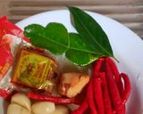 Foto langkah ke 1 dari resep Orek TEMPE praktis.