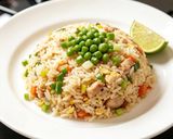 Foto langkah ke 6 dari resep Nasi Goreng Saus Mangga Heinz.