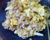 Foto langkah ke 5 dari resep Nasi Goreng Special.