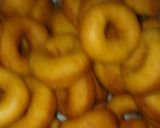 Foto langkah ke 5 dari resep Donat kentang.