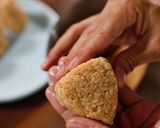 A picture of step 2 of How to Make Yaki Onigiri (Grilled Rice Ball) | Yummy Recipe 🍘.