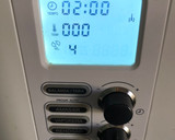 Foto del paso 2 de la receta: Bizcocho marmolado de yogur