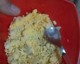 Foto del paso 3 de la receta: Huevos Rellenos ❤