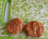 Kelbimbó-főzelék Marhahús-fasírttal recept fázis 7 fotója