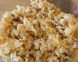 Foto del paso 4 de la receta: Onigiri 3 tipos, bolas de arroz(おにぎり) / Comida japonesa 🍙
