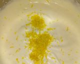 Foto del paso 3 de la receta: Bizcochuelo de limón glaseado facilísimo