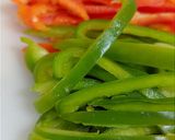 Foto del paso 1 de la receta: Fajitas de pollo