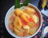 Foto langkah ke 5 dari resep Kolak Campur.