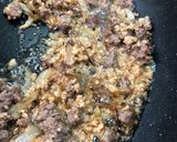 عکس مرحله 2 از دستور طرز تهیه مایه (سس) ماکارانی با سویا