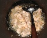 Foto langkah ke 1 dari resep Udang pedas asam manis.