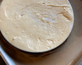 Oroszkrém torta recept fázis 1 fotója