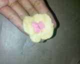Foto langkah ke 3 dari resep Donat kentang super lembut.