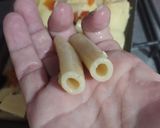 Foto del paso 2 de la receta: Macarrones al horno