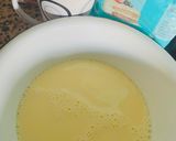 Foto del paso 1 de la receta: 🥞PANQUEQUES🥞 DE 🍫CACAO🍫Nesquik 🍫 😋🤗🤩