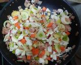 Foto del paso 6 de la receta: Sopa Cultivateur