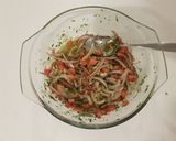 Foto del paso 6 de la receta: Ceviche de Pescado