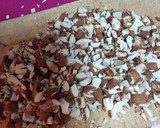 Foto del paso 1 de la receta: Polvorones de almendra