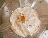 Foto del paso 1 de la receta: Panqueques de avena