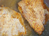 ماهی سوخاری