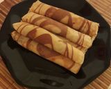 Mókás palacsinta recept fázis 8 fotója
