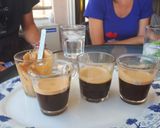 Foto del paso 3 de la receta: Hojaldre para aperitivos y para tomar un café Napolitano