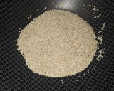 Foto del paso 1 de la receta: Hummus de garbanzo