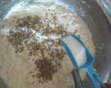 Stuffed Semolina Pancake recipe step 3 photo
