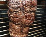 Foto del paso 2 de la receta: Asado de vacío a la parrilla