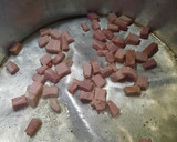Foto del paso 6 de la receta: Guiso con legumbres tipo locro