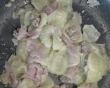 Foto del paso 3 de la receta: Revuelto de calabacín